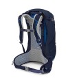 Plecak turystyczny OSPREY Stratos 34 Cetacean Blue - 1971075