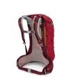 Plecak turystyczny OSPREY Stratos 24 Poinsettia Red - 1971083