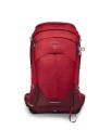 Plecak turystyczny OSPREY Stratos 24 Poinsettia Red - 1971084