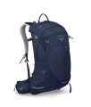 Plecak turystyczny OSPREY Stratos 24 Cetacean Blue - 1971088