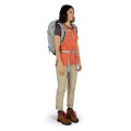 Plecak turystyczny OSPREY Hikelite 26 Black - 1971095