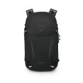 Plecak turystyczny OSPREY Hikelite 26 Black - 1971097