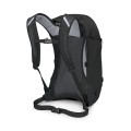 Plecak turystyczny OSPREY Hikelite 26 Black - 1971098