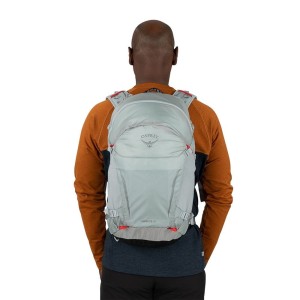 Plecak turystyczny OSPREY Hikelite 26 Escapade Green