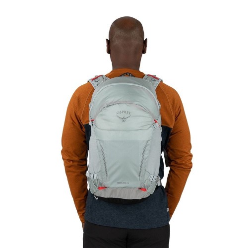 Plecak turystyczny OSPREY Hikelite 26 Escapade Green - 1971100
