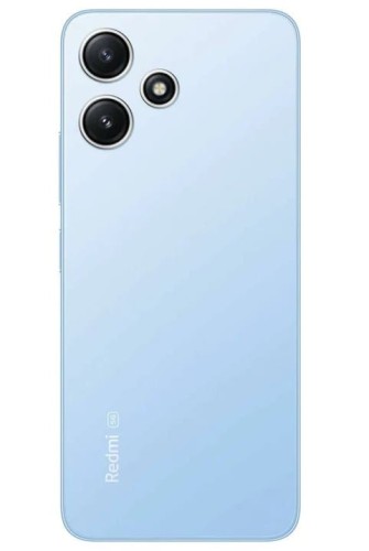 Smartfon Xiaomi Redmi 12 4/128 5G Sky Blue - 1971279