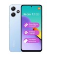 Smartfon Xiaomi Redmi 12 4/128 5G Sky Blue - 1971280