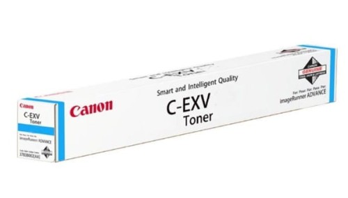 Canon C-EXV51 Toner Cyan - 1971402