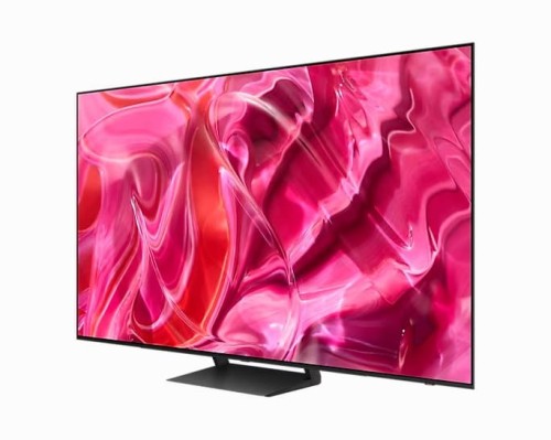 Telewizor 55" Samsung QE55S90CATXXH - 1971542