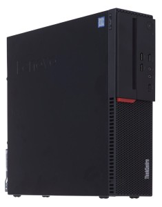 LENOVO ThinkCentre M800 i5-6500 8GB 256GB SSD SFF Win10pro UŻYWANY