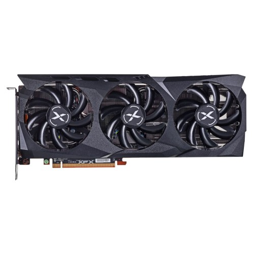 Karta graficzna XFX Radeon RX 6700 LE SPEEDSTER Gaming 10GB GDDR6 HDMI 3xDP 3 FAN bulk (WYPRZEDAŻ) - 1971750