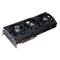 Karta graficzna XFX Radeon RX 6700 LE SPEEDSTER Gaming 10GB GDDR6 HDMI 3xDP 3 FAN bulk (WYPRZEDAŻ) - 1971752