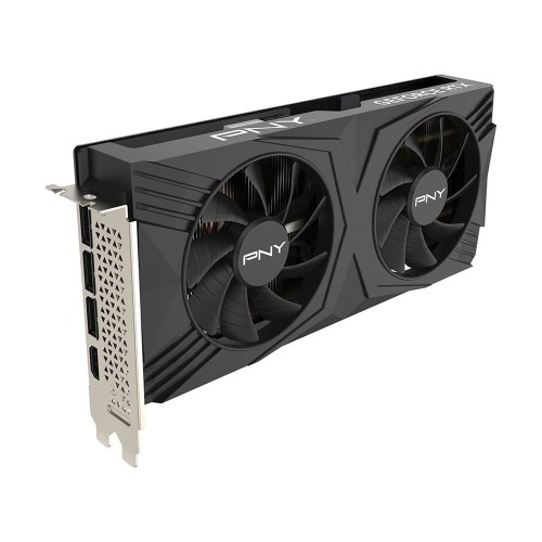 Karta graf. PNY GEFORCE RTX 4070 SUPER 12GB VERTO D - 1971768