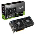 Karta graficzna ASUS Dual GeForce RTX 4070 Ti SUPER OC 16GB GDDR6X - 1971788