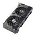 Karta graficzna ASUS Dual GeForce RTX 4070 Ti SUPER OC 16GB GDDR6X - 1971779