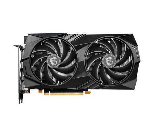 Karta graf. MSI GeForce RTX 4060 GAMING 8G - 1971797