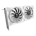 Karta graf. PNY GEF. RTX 4060 8GB XLR8 G. WHITE E. - 1971802