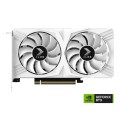 Karta graf. PNY GEF. RTX 4060 8GB XLR8 G. WHITE E. - 1971810