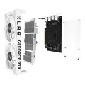 Karta graf. PNY GEF. RTX 4060 8GB XLR8 G. WHITE E. - 1971806