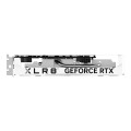 Karta graf. PNY GEF. RTX 4060 8GB XLR8 G. WHITE E. - 1971803