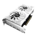 Karta graf. PNY GEF. RTX 4060 8GB XLR8 G. WHITE E. - 1971807