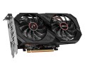 Karta graf. Asrock RX6500XT PG 8GO - 1971816