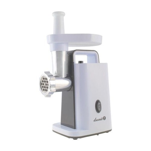 Maszynka do mięsa Łucznik MM-2019 (800W) (WYPRZEDAŻ) - 813532