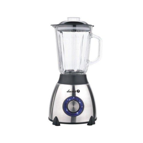 Blender kielichowy Łucznik BL-566 (550W, 1,5l) - 813692