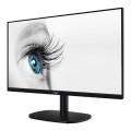 Monitor MSI 23,8" PRO MP245V HDMI VGA - 1878636