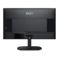 Monitor MSI 23,8" PRO MP245V HDMI VGA - 1878638
