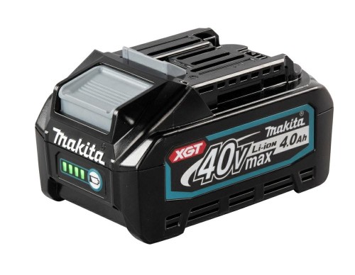 MAKITA AKUMULATOR BL4040 XGT 40Vmax 4,0Ah (UN3480) - 1972165