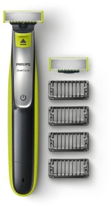 Golarka do brody Philips Oneblade QP2530/30 (kolor zielony)