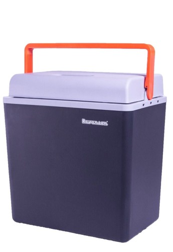 Lodówka turystyczna Ravanson CS-20S (12V) - 1449766