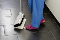 Mop parowy KARCHER SC 1 Upright - 1972571
