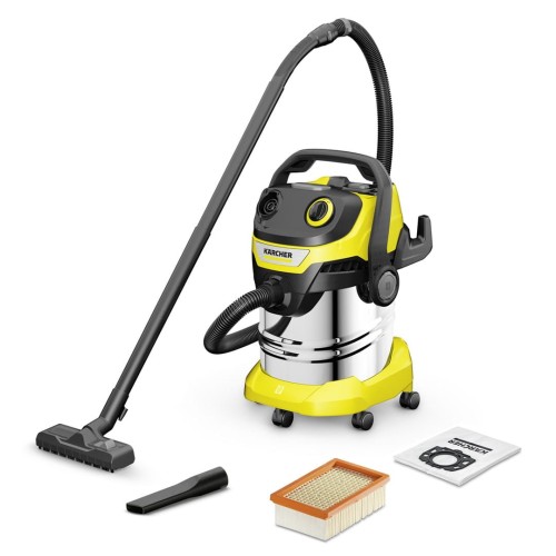 Odkurzacz Uniwersalny KARCHER WD 5 S V-25/5/22 - 1972676
