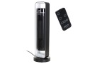 Termowentylator kolumnowy ceramiczny LCD z pilotem + Timer - 1973106