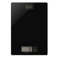 Waga kuchenna Black+Decker ES9900040B (5kg) - 1973138