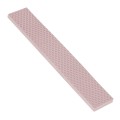 Podkładka termiczna Grizzly Minus 8 - 120 × 20 × 3,0 mm Podkładka termiczna Grizzly - 1973417