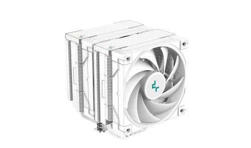Chłodzenie DeepCool AK620 WH - 1973531