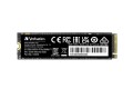 Dysk SSD Verbatim NVMe, 512GB, Vi5000 M.2 - 1973638
