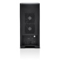 SANDISK Professional G-RAID Shuttle 8 160TB 3.5inch Thunderbolt 3 1900MB/s USB-C Transportable 8-bay External Hard Drive - 1973673
