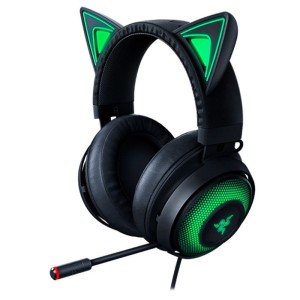 Kraken Kitty Edition Black