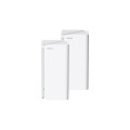Tenda-AX5400 Dual-band Home Wi-Fi 6 Mesh Syst - 1974725
