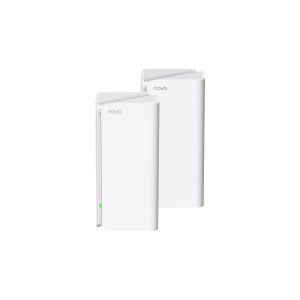 System Mesh Tenda MX15 Pro(2-pack) WiFi 6 AX5400 3xLAN