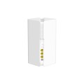 Tenda-AX5400 Dual-band Home Wi-Fi 6 Mesh Syst - 1974726