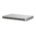 Switch zarządzalny UBIQUITI UniFi Switch 48 (USW-48) 48x1GbE 4xSFP - 1974737