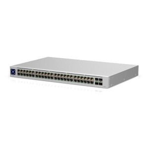 Switch zarządzalny UBIQUITI UniFi Switch 48 (USW-48) 48x1GbE 4xSFP
