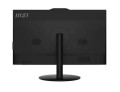 MSI AIO PRO AP272P 14M-496EU i5-14400 27" IPS LED FHD Non-Touch Anti-Glare 16GB SSD512GB M.2 AX211 WiFi 6E Windows 11 Pro Black - 1974906