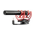 RODE VideoMic NTG - Mikrofon do kamery - 1975261