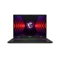 MSI Sword 16 HX B14VFKG-026XPL i7-14700HX 16"QHD+ 240Hz IPS-level panel 16GB DDR5 SSD1TB RTX 4060 8GB NoOS - 1975270